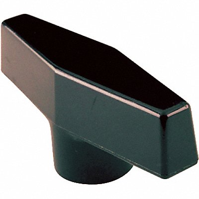 Hand Knobs image